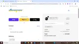 Canada10 coupon verification screenshot