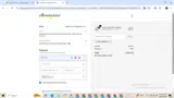 WELCOMEBACK11 coupon verification screenshot