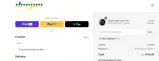 WELCOMEBACK11 coupon verification screenshot