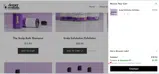 deepshop10 coupon verification screenshot