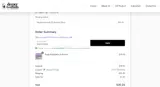 deeper2004jp coupon verification screenshot