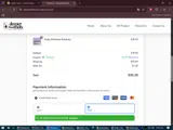 10WOBE coupon verification screenshot