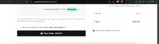 clearoutsale coupon verification screenshot