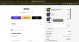 DIVEIN15 coupon verification screenshot