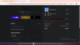KAQO10 coupon verification screenshot