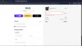 KAQO10 coupon verification screenshot