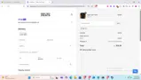 DF coupon verification screenshot