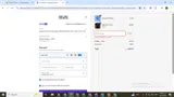 Deep10% coupon verification screenshot
