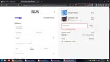 deepseaprints_10% coupon verification screenshot