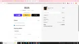 YAY coupon verification screenshot