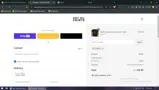 CARLOS coupon verification screenshot