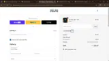 DIE45DSDF coupon verification screenshot