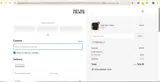 Deep10% coupon verification screenshot