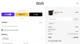 DF coupon verification screenshot