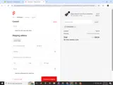 LIVEGUARDS coupon verification screenshot