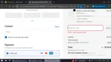 LOVE15 coupon verification screenshot