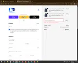 CASEY15 coupon verification screenshot