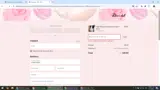 softjoy coupon verification screenshot