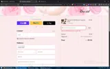 softjoy coupon verification screenshot