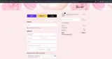 THANKYOU coupon verification screenshot