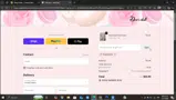 THANKYOU coupon verification screenshot