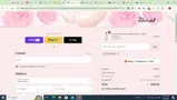 THANKYOU coupon verification screenshot