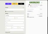 PICKNGRIN-10 coupon verification screenshot