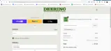 PICKNGRIN-10 coupon verification screenshot