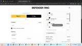 OSMANYRIART coupon verification screenshot