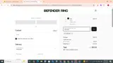 10FONO coupon verification screenshot