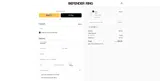 10FONO coupon verification screenshot