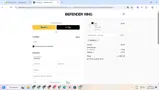janelle1 coupon verification screenshot