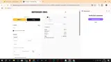 RING15 coupon verification screenshot