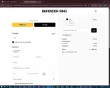 save15 coupon verification screenshot