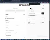 3OPENPOINTRINGSET coupon verification screenshot