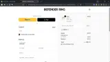 10ROCI coupon verification screenshot