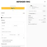 OSMANYRIART coupon verification screenshot