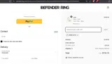 janelle10 coupon verification screenshot