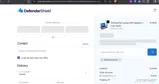 ARMURHEALTH coupon verification screenshot