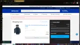 FISH10 coupon verification screenshot