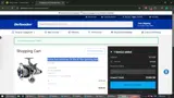 FISH10 coupon verification screenshot