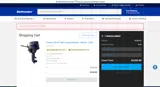 Defender coupon verification screenshot