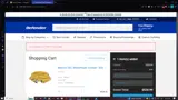 FISH10 coupon verification screenshot