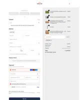 Defense On a String coupon verification screenshot