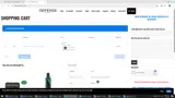 SAVE5 coupon verification screenshot