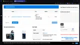 MAYBUY2 coupon verification screenshot