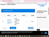 FIGHTCHASE coupon verification screenshot