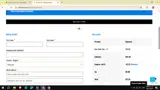 SDR15 coupon verification screenshot