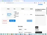 20fireworks25 coupon verification screenshot