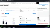 CITRUSCLEAN coupon verification screenshot